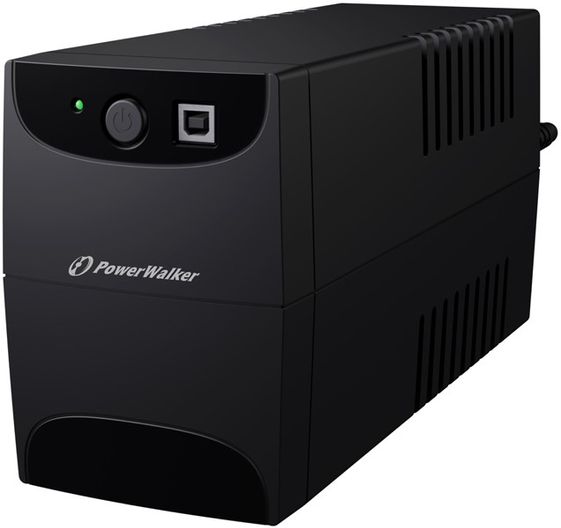 POWERWALKER UPS POWER WALKER LINE-INTERACTIVE 850VA 2X SCHUKO OUT, RJ11      IN/OUT, USB  - VI 850 SH