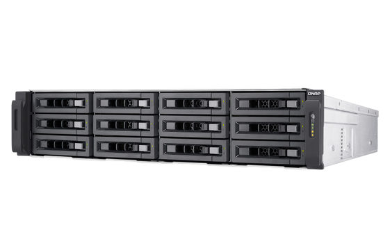 QNAP Serwer NAS TES-1885U-D1521-8GRG - TES-1885U-D1521-8GR