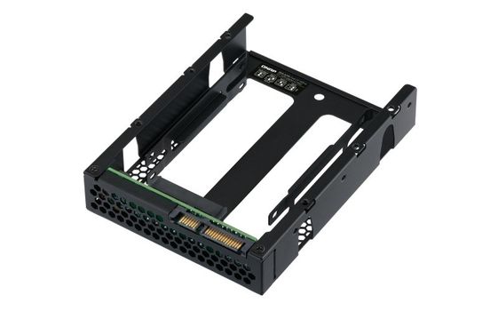 QNAP Adapter dysków QDA-A2AR - QDA-A2AR