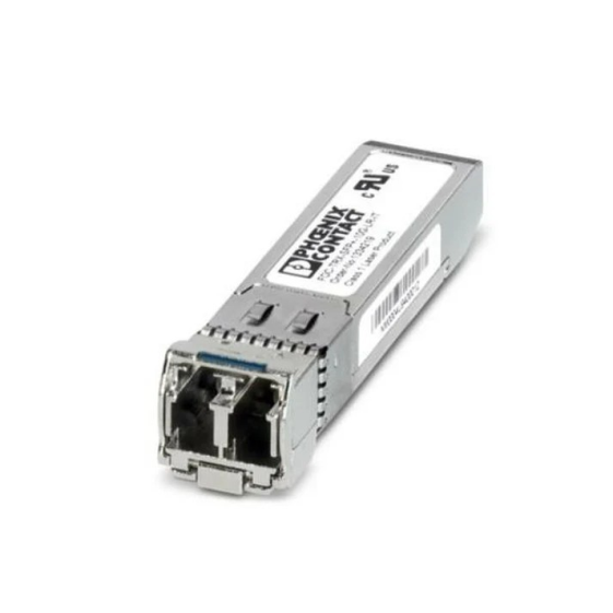QNAP Transceiver optyczny TRX-10GSFPP-LR 10GbE SFP+ LR 10km - TRX-10GSFPP-LR