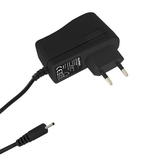 QOLTEC Zasilacz sieciowy 10.5W | 5V | 2.1A | 3.5*1.35 - 50006