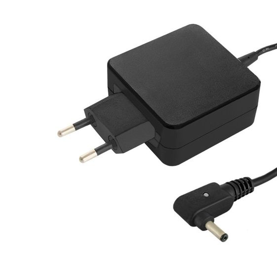 QOLTEC Zasilacz do ultrabooka Asus 33W | 19V | 1.75A | 4.0*1.35 - 50060.33W