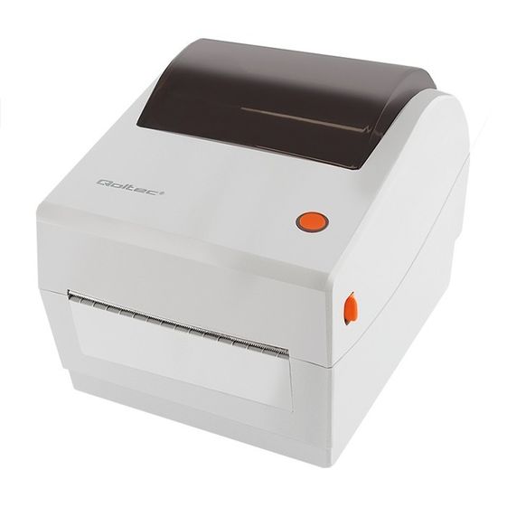 QOLTEC Drukarka etykiet | termiczna - 50243