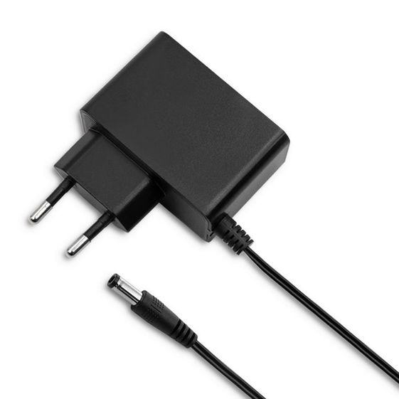 QOLTEC Zasilacz wtyczkowy 15W | 7.5V | 2A | 5.5*2.1  - 50785