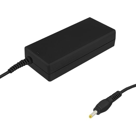 QOLTEC Zasilacz do Lenovo 45W | 20V | 2.25A | 4.0*1.7 | +kabel zasilający - 51509.45W
