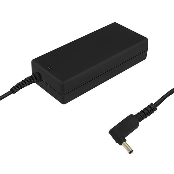 QOLTEC Zasilacz do Asus 65W | 19V | 3.42A | 4.0*1.35 |+kabel zasilający - 51510.65W