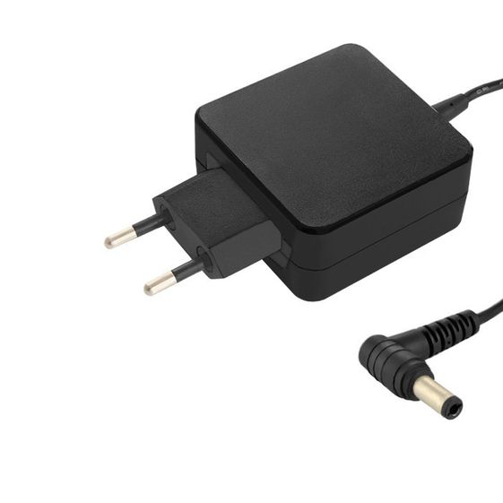 QOLTEC Zasilacz do laptopów Lenovo | 45W | 20V | 2.25A | 4.0*1.7 - 51562