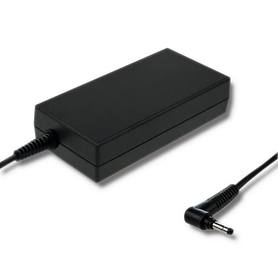 QOLTEC Zasilacz do Huawei 65W | 19V | 3.42A | 4.0*1.7 |+kabel zasilający - 51749