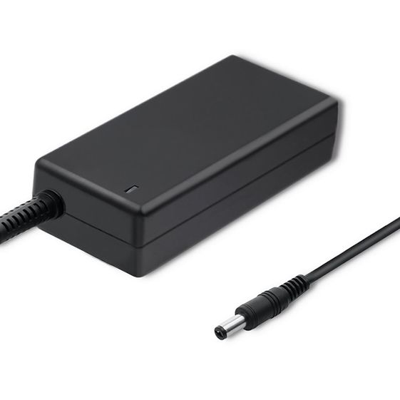 QOLTEC Zasilacz do Acer 60W | 19V | 3.16A | 5.5*2.1 | + kabel zasilający - 51771