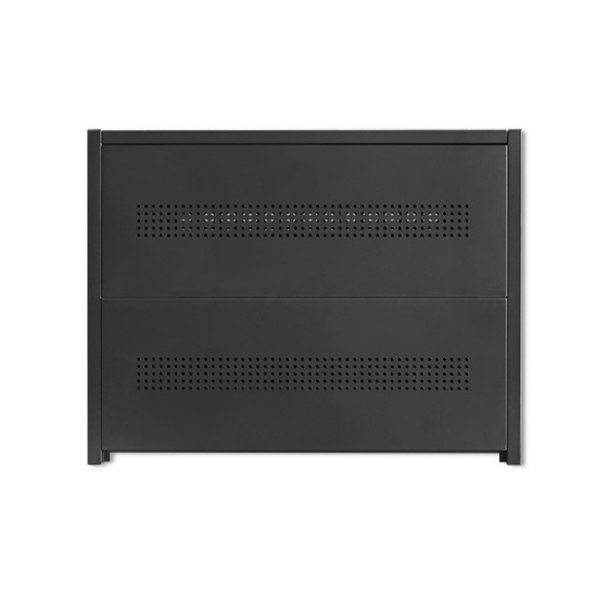 QOLTEC Obudowa modułu bateryjnego | 12Ah | 12kW  - 53958