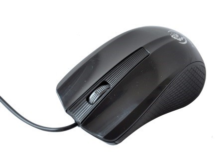 REBELTEC Mysz optyczna USB Blaze - RECMYS00024