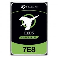 SEAGATE Dysk Exos 7E8 1TB 512n SATA 3,5 ST1000NM000A - ST1000NM000A