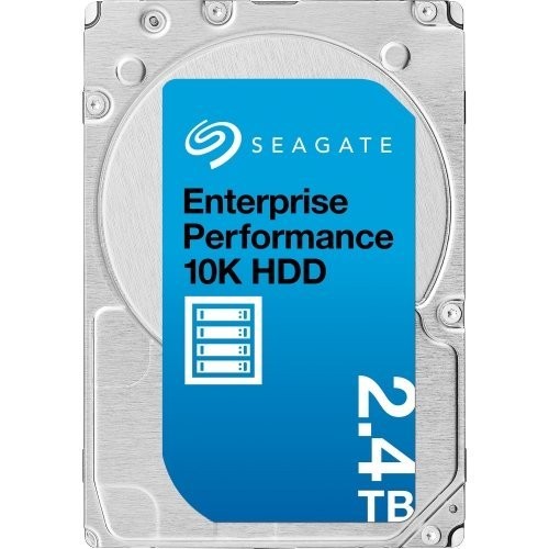 SEAGATE Dysk Exos 10E2400 2,4TB 512e SAS 3,5 ST2400MM0129 - ST2400MM0129
