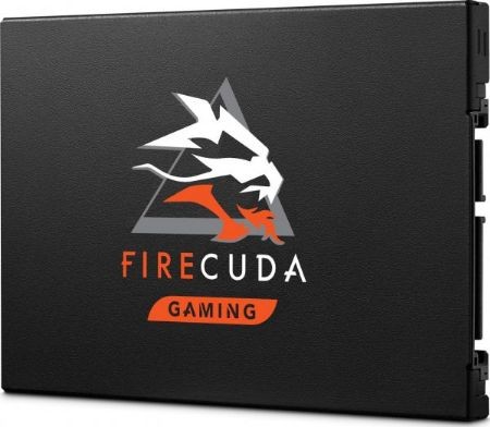 SEAGATE Dysk Firecuda 120 1TB 2,5 - ZA1000GM1A001