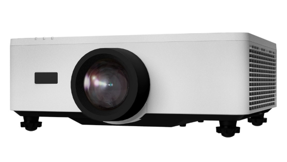 SHARP Projektor P601Q DLP 4K UHD Laser - 60006066