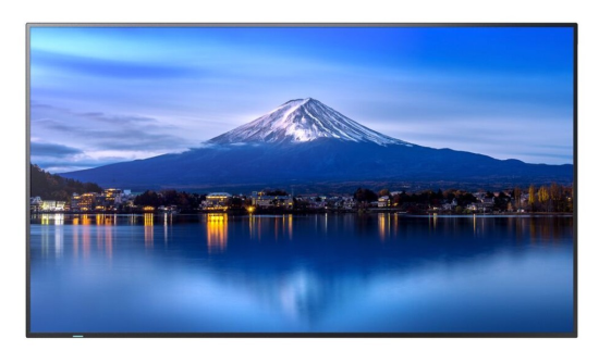 SHARP Monitor MultiSync P436 43 cale UHD 24/7 700cd/m2 - PNP436