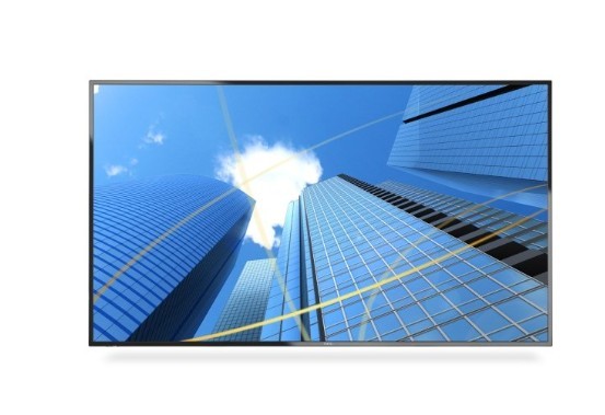 SHARP Monitor wielkoformatowy  MultiSync P506 50 cali UHD 700cd/m2 24/7 - PNP506