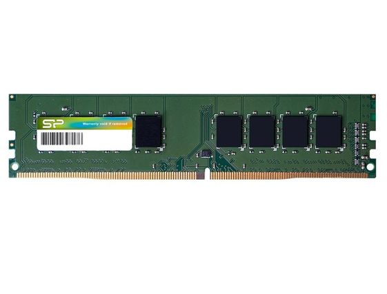 SILICON POWER SIP DDR4 8GB 2400Mhz CL17 - SP008GBLFU240B02