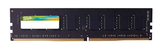 SILICON POWER Pamięć DDR4 32GB/3200 (2x16GB) CL22 UDIMM - SP032GBLFU320X22