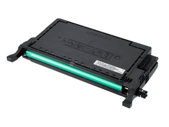 HP INC Samsung CLT-K5082S Black Toner - SU189A