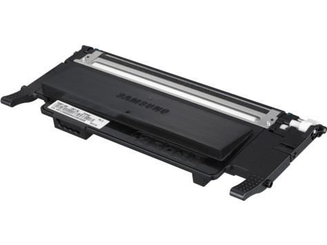HP INC Samsung CLT-K4072S Black Toner - SU128A