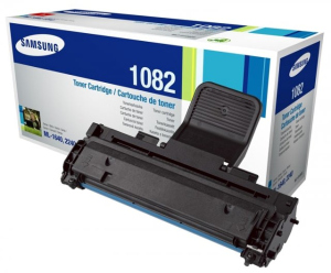 HP INC Samsung MLT-D1082S Black Toner - SU781A