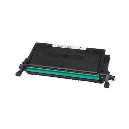 HP INC Samsung CLT-K5082L H-Yield Black Toner - SU188A