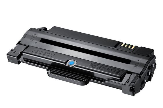 HP INC Samsung MLT-D1052S Black Toner - SU759A