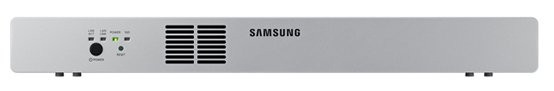 SAMSUNG LYNK REACH 4.0 (RF Mode) Server 1U (CY-HDS02A) - CY-HDS02A/EN