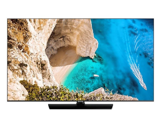 SAMSUNG Hotel Display Serie HT670U da 43 cale UHD HG43ET670UEXEN - HG43ET670UEXEN