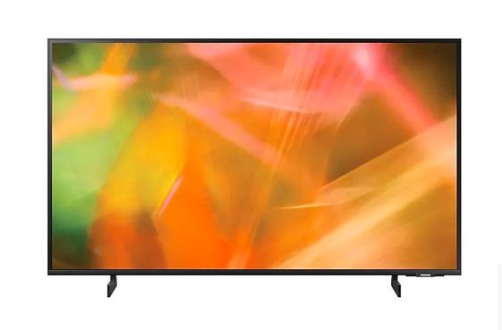 SAMSUNG Telewizor hotelowy 55 cali HG55AU800 HG55AU800EUXEN  - HG55AU800EUXEN