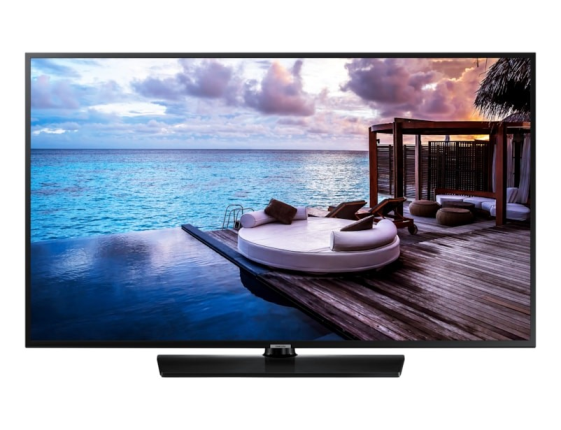 SAMSUNG Telewizor 55 cali HG55EJ690U  - HG55EJ690UBXEN