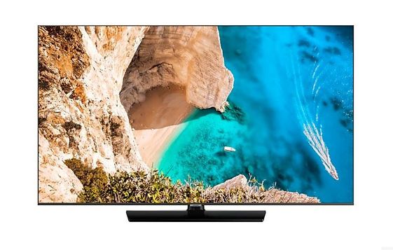 SAMSUNG Telewizor hotelowy 55 cali 55EJ690 UHD 3Y (HG55EJ690YBXEN)  - HG55EJ690YBXEN