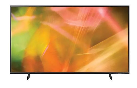 SAMSUNG Telewizor hotelowy 50 cali HG65AU800 HG65AU800EUXEN - HG65AU800EUXEN
