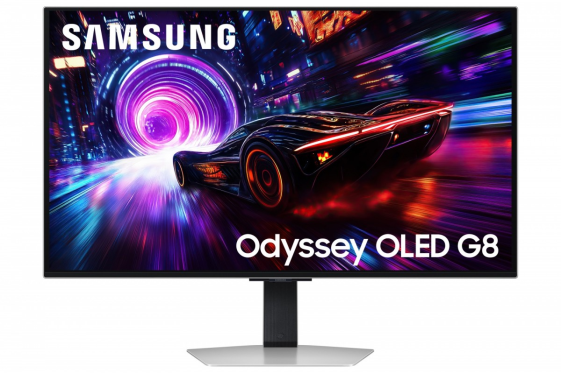 SAMSUNG Monitor 32 cale LS32FG816SUXEN  - LS32FG816SUXEN
