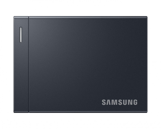 SAMSUNG Dysk SSD Portable P9 2TB USB4.0 GEN 3x2 MU-PJ2T0G/WW - MU-PJ2T0G/WW