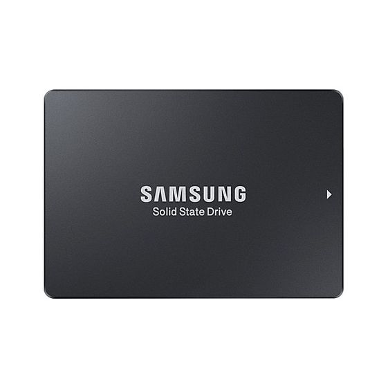 SAMSUNG Dysk SSD 860DCT MZ-76E3T8E 3.84TB - MZ-76E3T8E