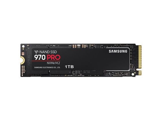 SAMSUNG DYSK SSD 970 PRO MZ-V7P1T0BW 1TB - MZ-V7P1T0BW