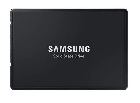 SAMSUNG Dysk SSD PM9A3 U.2DCT 3840GB MZQL23T8HCLS-00W07 NVMe - MZQL23T8HCLS-00W07