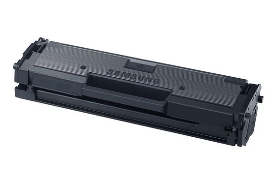 HP INC Samsung MLT-D111L H-Yield Black Toner - SU799A