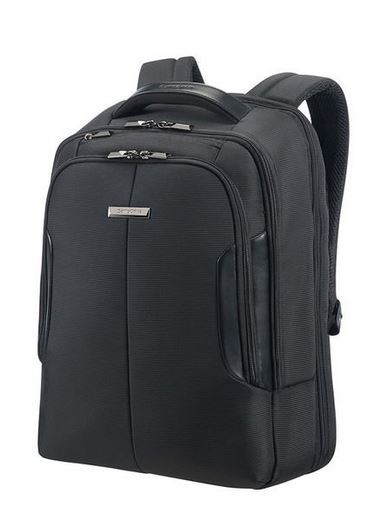 SAMSONITE XBR PLECAK NA LAPTOPA 14.1'' CZARNY - 08N-09-003
