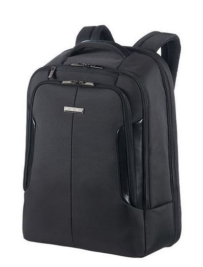 SAMSONITE Plecak 17.3 XBR Czarny - 08N-09-005