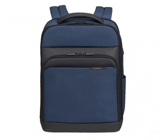 SAMSONITE Plecak MYSIGHT 15.6 niebieski - 195743