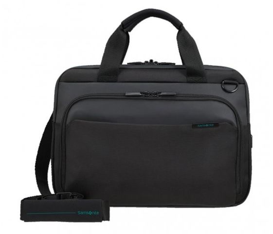 SAMSONITE Torba notebook MYSIGHT 14.1 czarna - 195748
