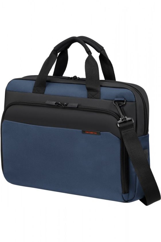 SAMSONITE Torba na notebook MYSIGHT 15.6 niebieski KF9-01-002  - 195751
