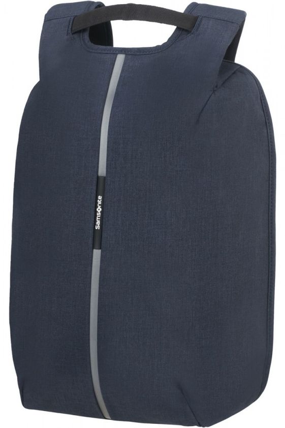 SAMSONITE Plecak SECURIPAK 15.6 niebieski KA6-01-001  - 196132