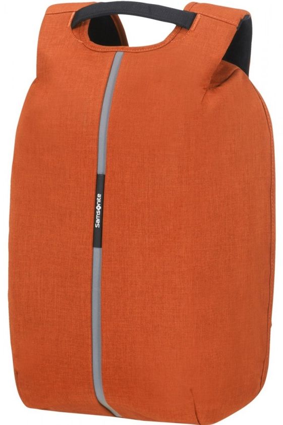SAMSONITE Plecak SECURIPAK 15.6 szafran KA6-16-001  - 196133