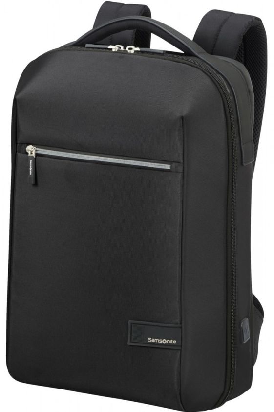 SAMSONITE Plecak LITEPOINT 15.6 czarny KF2-09-004  - 196142