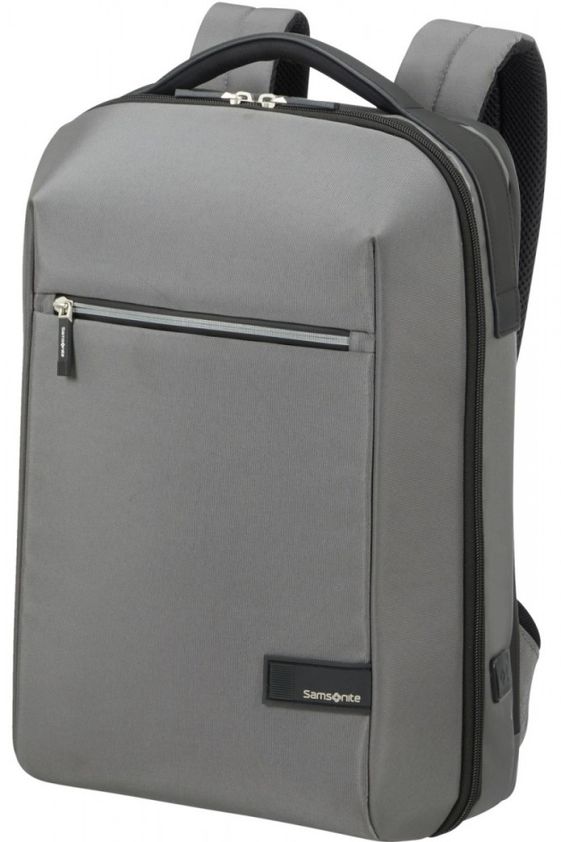 SAMSONITE Plecak LITEPOINT 15.6 szary KF2-08-004  - 196143