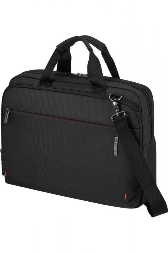SAMSONITE Torba na notebook NETWORK 4 15.6 czarna - 212995